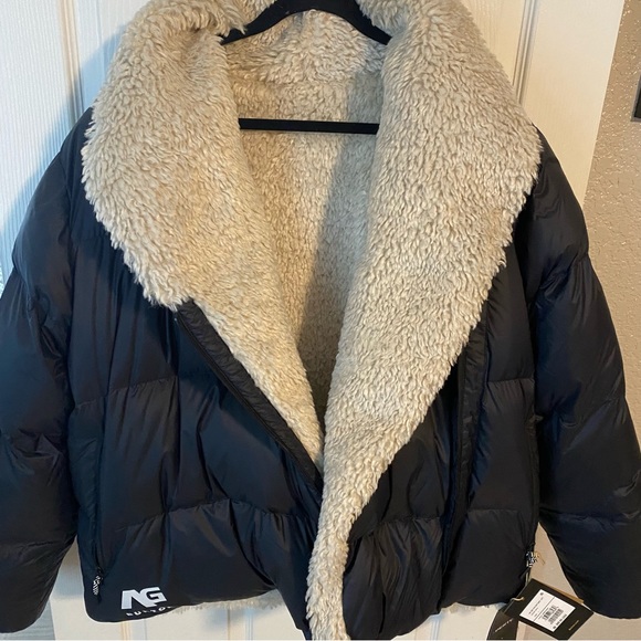 Burton Analog Coldstart Down Jacket - Picture 10 of 15